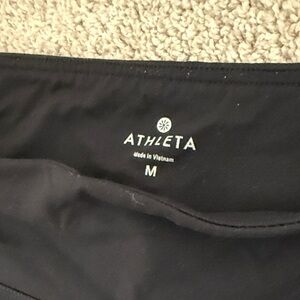 Athleta Black Women's Apparel